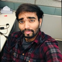 Pranith Talluri