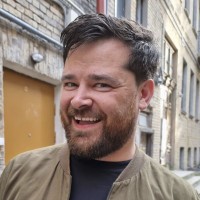 James Daly