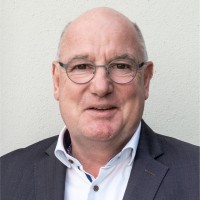 Klaus Heitlinger