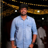 Arunpandian S
