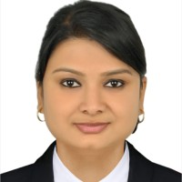 A. Fathima Rizvi