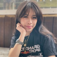 Cassandra Ku-Dipietro