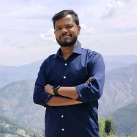 Santosh Kumar Das