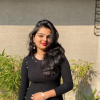 Samruddhi Thakor