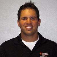 Matthew Carter, Mba