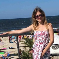 Yuliana Vitenko