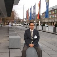 Venkatesh Subramaniam