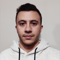 Yannis Vitalis