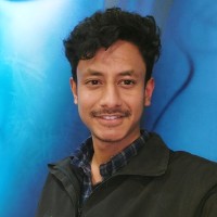 Ramjee Puri