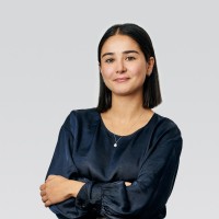 Soraya Kamen
