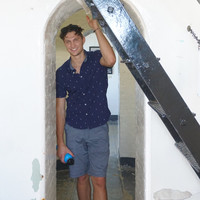 David Garbuzov