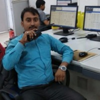 Naveen Kumar Pandey