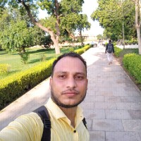Jayant Karma