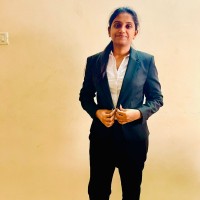 Pradeepa D