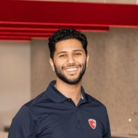 Mohammad Zaidi