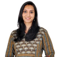 Vaishnavi Sridharan