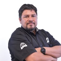 César Edim Reyes Padilla