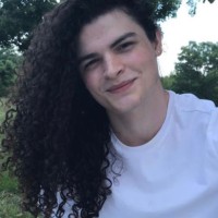 Cole Brinkley