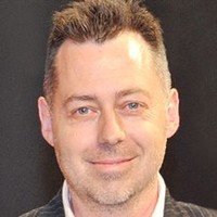 Peter Asprey