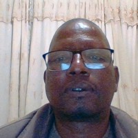 Enos Moeng
