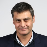 Sébastien Gerin