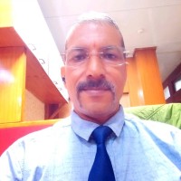 Rajeev Verma