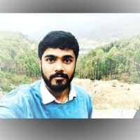 Krishnendu Chowdhury