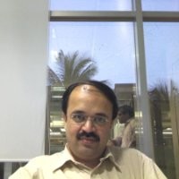 Amit Desai