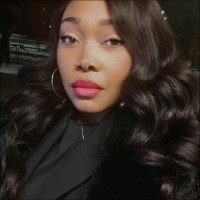 Carine Tatkoua Fonkoua
