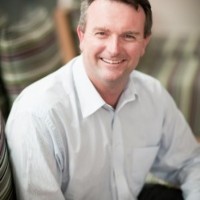 Simon Glover