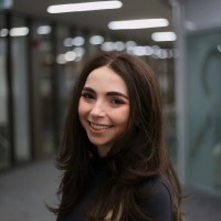 Alice Petrosyan