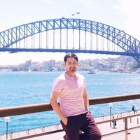 Deepak Dhanuk