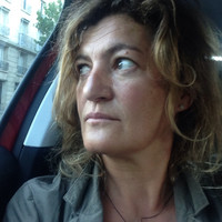 Julie Brochen