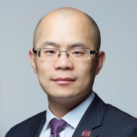 Derek Wang