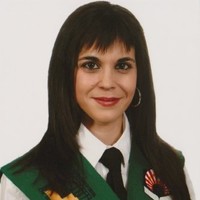 María Victoria Díaz Calero