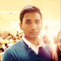 Nishanth Rajashekar