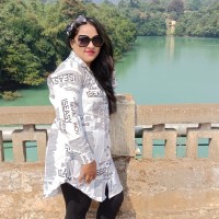 Zulfiya Begum