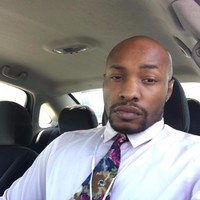 Terrell G.