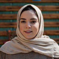 Zahra Sadat Arzanforoosh