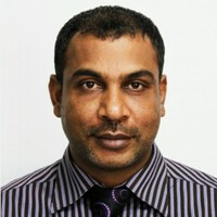 Nalliah Karuppannan