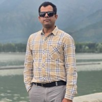 Rajesh Sagotra