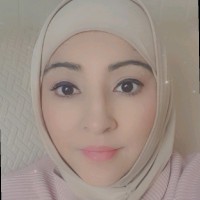 Robina Khan