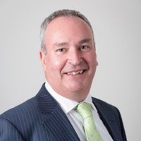 Andrew Collis / Financial Planner / Melbourne