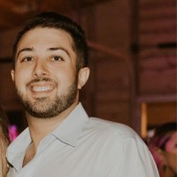Jonathan Mensi