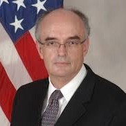 Bruce MacKay