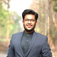 Binay Tulshyan