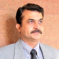 Rajendra Kumar Sharma