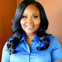 Sheena Stephens
