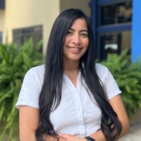 Elaine Camargo Diaz Granados