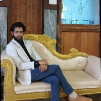 MAHAMMED SHAFAQUAT SHAIKH